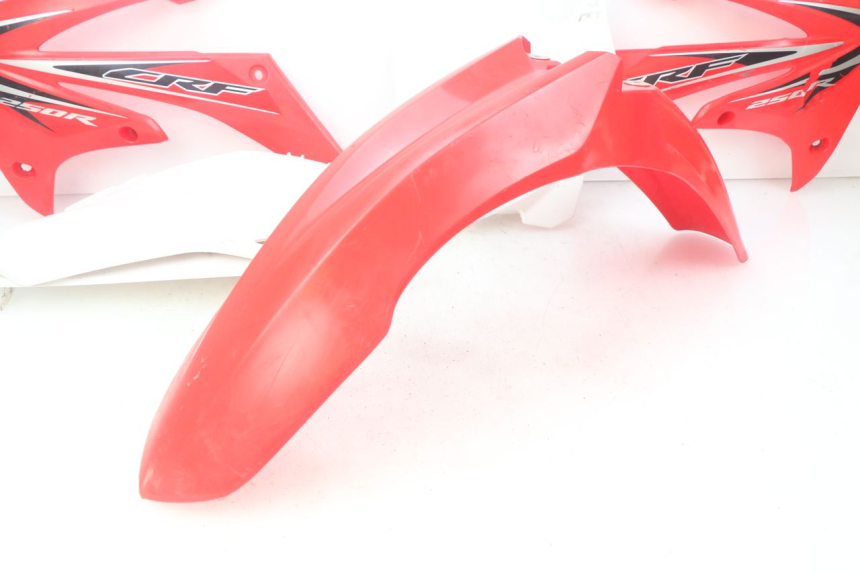 photo de VOLLEDIGE BEHUIZINGSET HONDA CRF 250 (2013 - 2016) - Detailaanzicht
