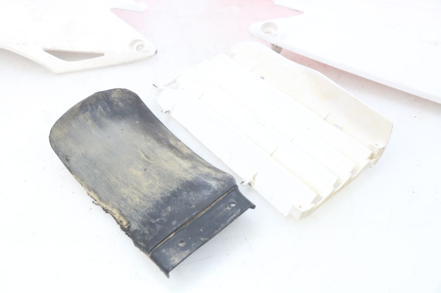 photo de VOLLEDIGE BEHUIZINGSET HONDA CRF 250 (2013 - 2016) - Aanvullende foto