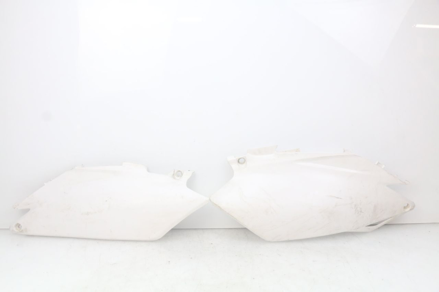 photo de VOLLEDIGE BEHUIZINGSET HONDA CRF 250 (2013 - 2016) - Technische close-up