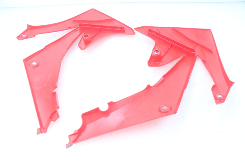 photo de VOLLEDIGE BEHUIZINGSET HONDA CRF 250 (2013 - 2016) - Overzicht