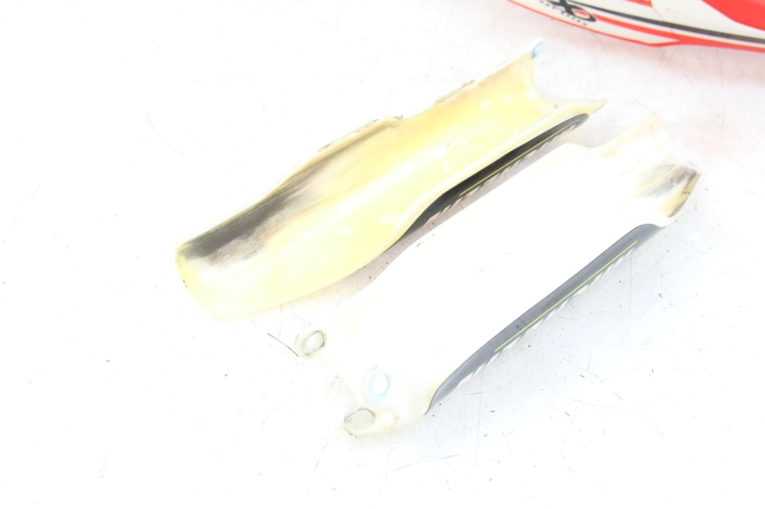 photo de VOLLEDIGE BEHUIZINGSET HONDA CRF 250 (2010 - 2013) - Aanvullende foto