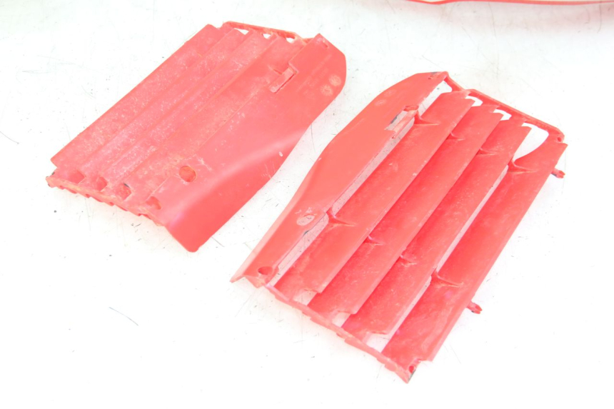 photo de VOLLEDIGE BEHUIZINGSET HONDA CRF 250 (2010 - 2013) - Alternatieve hoek