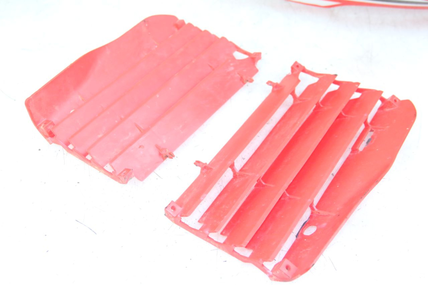 photo de VOLLEDIGE BEHUIZINGSET HONDA CRF 250 (2010 - 2013) - Zoom op kwaliteit