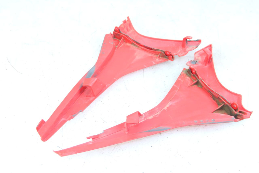 photo de VOLLEDIGE BEHUIZINGSET HONDA CRF 250 (2010 - 2013) - Gecontroleerd onderdeel