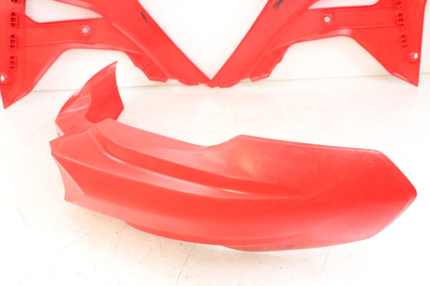 photo de VOLLEDIGE BEHUIZINGSET HONDA CRF R 250 (2020 - 2021) - Detail van het onderdeel
