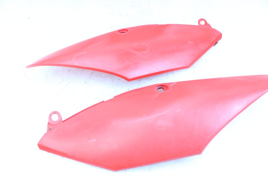 photo de VOLLEDIGE BEHUIZINGSET HONDA CRF R 250 (2020 - 2021) - Aanvullende foto