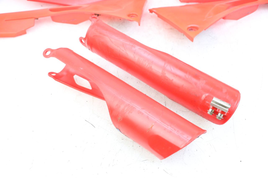 photo de VOLLEDIGE BEHUIZINGSET HONDA CRF R 250 (2020 - 2021) - Hoofdaanzicht