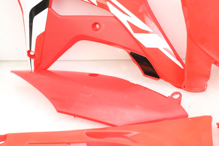 photo de VOLLEDIGE BEHUIZINGSET HONDA CRF R 250 (2020 - 2021) - Gecontroleerd onderdeel