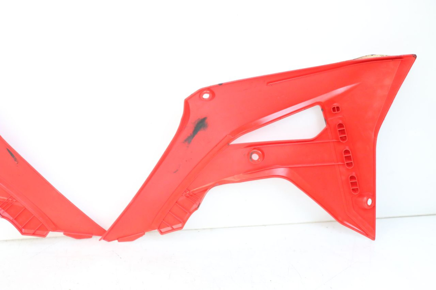 photo de VOLLEDIGE BEHUIZINGSET HONDA CRF R 250 (2020 - 2021) - Bevestigingspunten