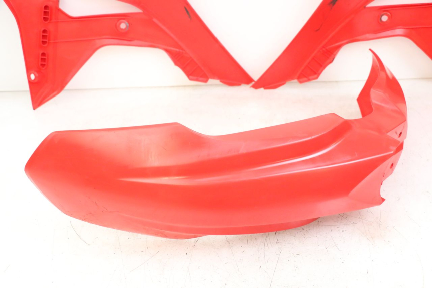 photo de VOLLEDIGE BEHUIZINGSET HONDA CRF R 250 (2020 - 2021) - Staat van het oppervlak