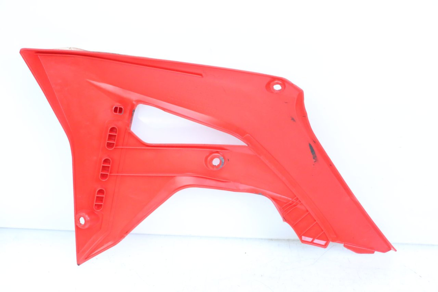 photo de VOLLEDIGE BEHUIZINGSET HONDA CRF R 250 (2020 - 2021) - Gecontroleerd onderdeel