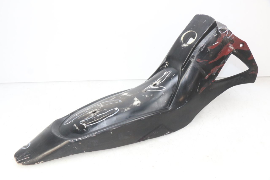 photo de VOLLEDIGE BEHUIZINGSET POCKET BIKE CROSS 50 - Productaanzicht