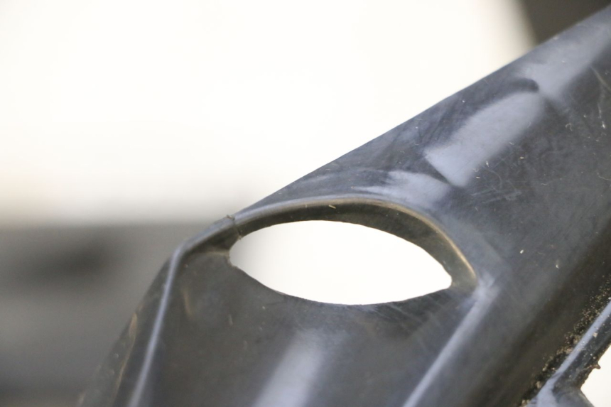 photo de VOLLEDIGE BEPLATING ORION DELTA DIRT BIKE 50 - Andere kijkhoek