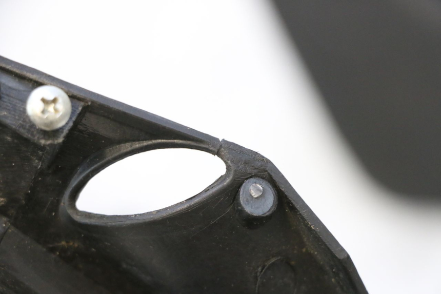 photo de VOLLEDIGE BEPLATING ORION DELTA DIRT BIKE 50 - Technische close-up