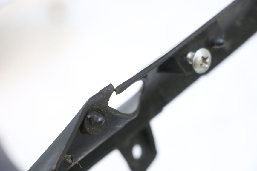 photo de VOLLEDIGE BEPLATING ORION DELTA DIRT BIKE 50 - Overzicht