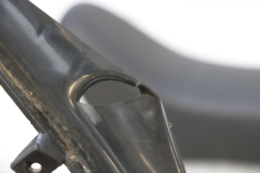 photo de VOLLEDIGE BEPLATING ORION DELTA DIRT BIKE 50 - Bevestigingspunten