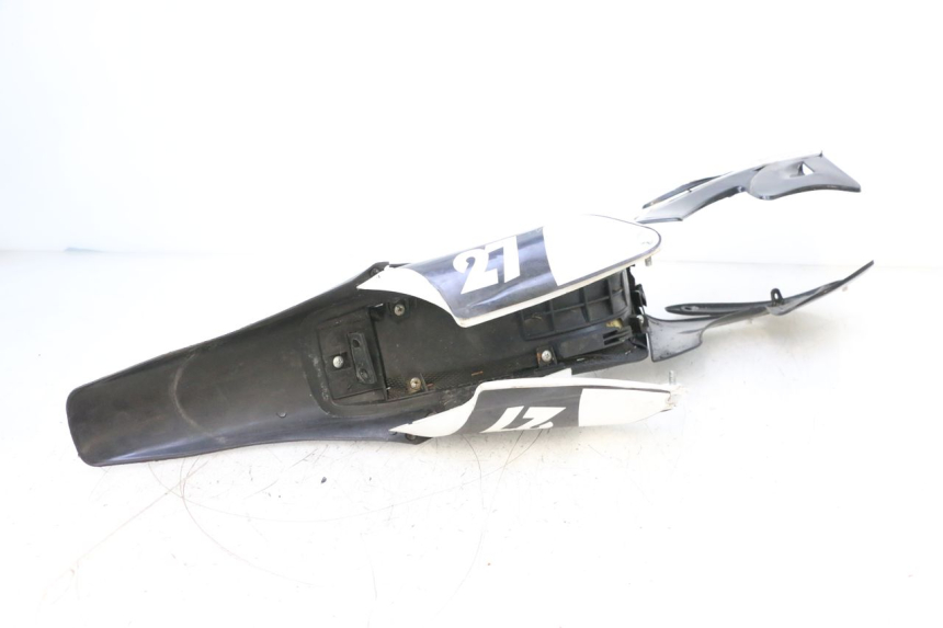 photo de VOLLEDIGE BEPLATING ORION DELTA DIRT BIKE 50 - Staat van het oppervlak