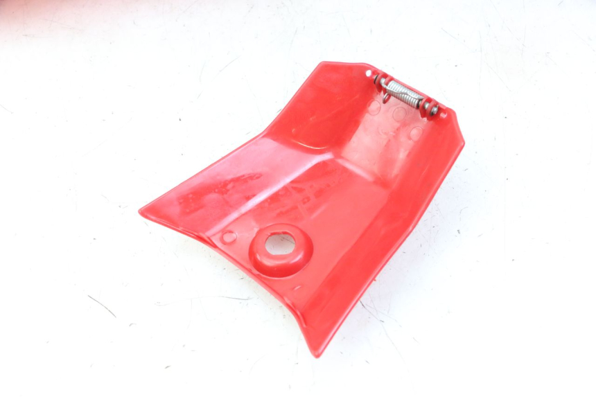 photo de VOLLEDIGE BEHUIZINGSET DERBI SENDA R X-TREME 50 (2006 - 2010) - Kenmerkende details