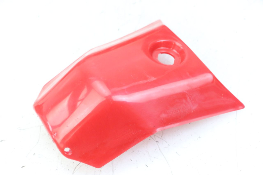 photo de VOLLEDIGE BEHUIZINGSET DERBI SENDA R X-TREME 50 (2006 - 2010) - Zoom op componenten