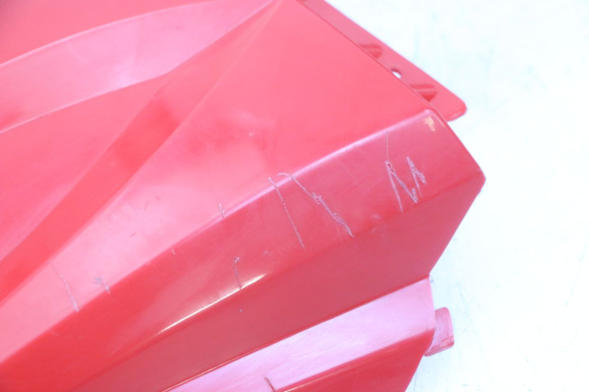 photo de VOLLEDIGE BEHUIZINGSET DERBI SENDA R X-TREME 50 (2006 - 2010) - Visuele inspectie