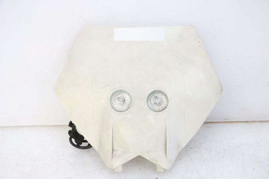 photo de VOLLEDIGE BEHUIZINGSET DERBI SENDA R X-TREME 50 (2006 - 2010) - Overzicht