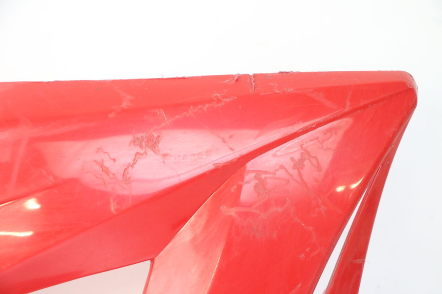 photo de VOLLEDIGE BEHUIZINGSET DERBI SENDA R X-TREME 50 (2006 - 2010) - Gecontroleerd onderdeel