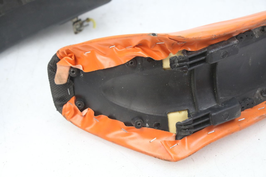 photo de VOLLEDIGE BEHUIZINGSET CCR DIRT BIKE 110 - Detail van het onderdeel