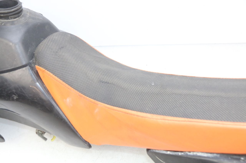 photo de VOLLEDIGE BEHUIZINGSET CCR DIRT BIKE 110 - Productaanzicht