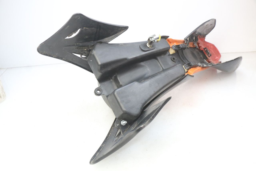 photo de VOLLEDIGE BEHUIZINGSET CCR DIRT BIKE 110 - Detailaanzicht