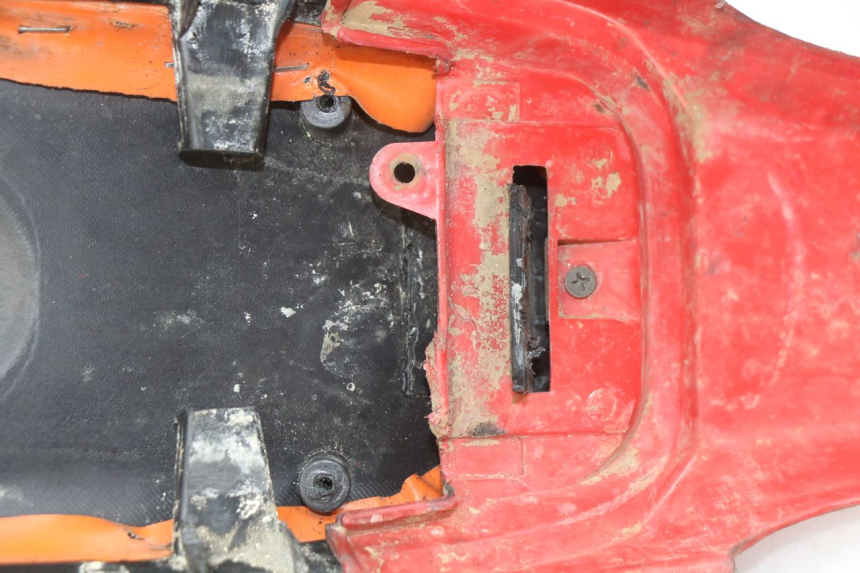 photo de VOLLEDIGE BEHUIZINGSET CCR DIRT BIKE 110 - Aanvullende foto