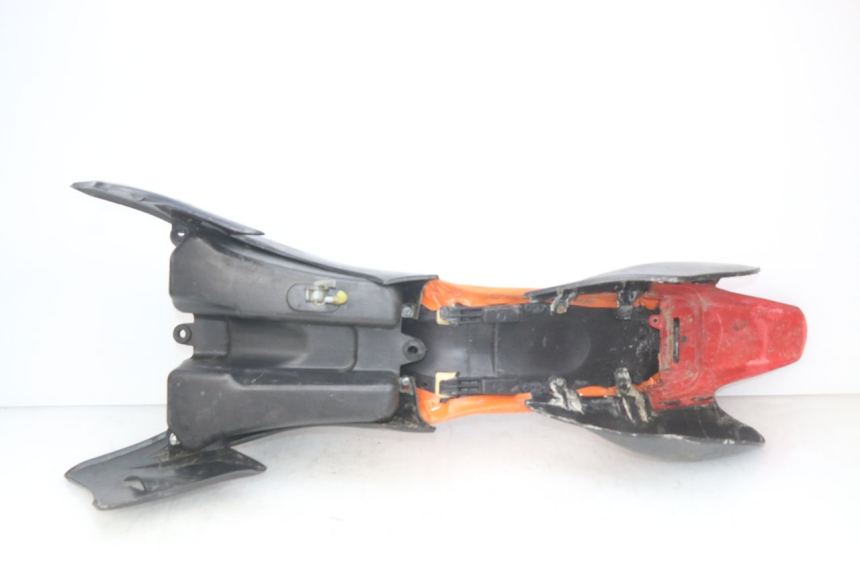 photo de VOLLEDIGE BEHUIZINGSET CCR DIRT BIKE 110 - Profielaanzicht