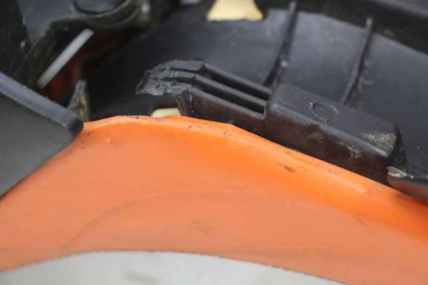 photo de VOLLEDIGE BEHUIZINGSET CCR DIRT BIKE 110 - Gecontroleerd onderdeel