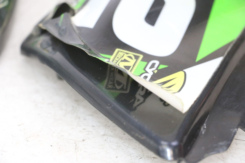 photo de VOLLEDIGE BEHUIZINGSET PROBIKE DIRT 140 - Zoom op componenten