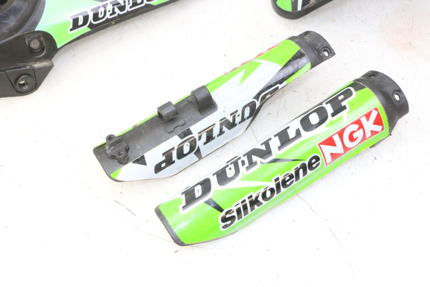 photo de VOLLEDIGE BEHUIZINGSET PROBIKE DIRT 140 - Technische close-up