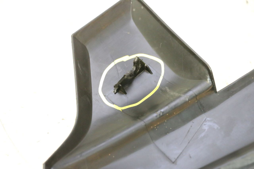 photo de VOLLEDIGE BEPLATING MINI MX DRIFT 150 - Productaanzicht