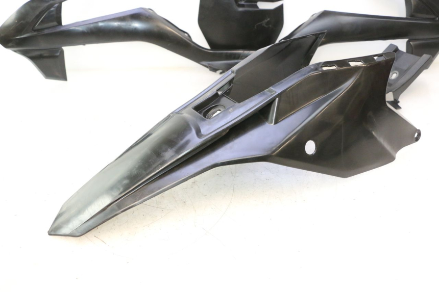 photo de VOLLEDIGE BEPLATING MINI MX DRIFT 150 - Detail van het onderdeel