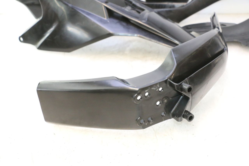 photo de VOLLEDIGE BEPLATING MINI MX DRIFT 150 - Technische close-up