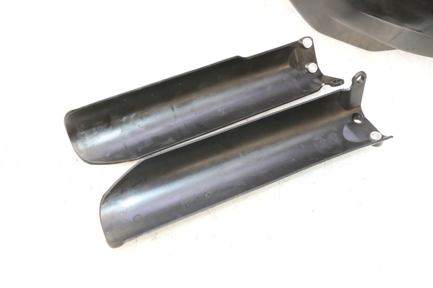 photo de VOLLEDIGE BEPLATING MINI MX DRIFT 150 - Staat van het oppervlak