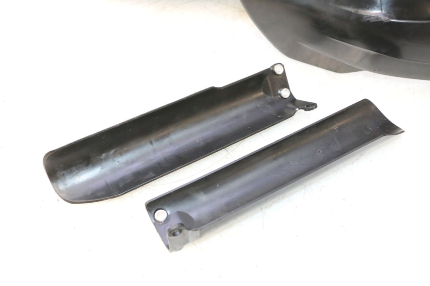 photo de VOLLEDIGE BEPLATING MINI MX DRIFT 150 - Gecontroleerd onderdeel