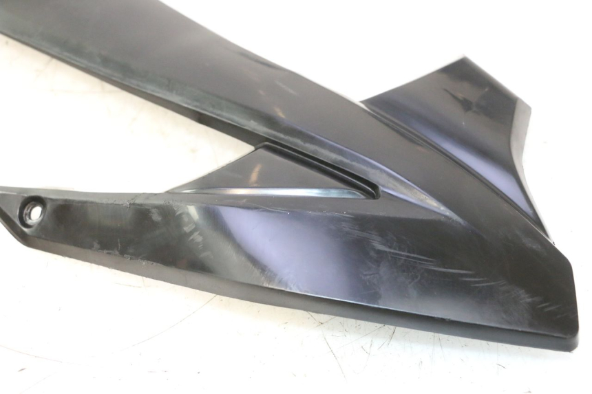 photo de VOLLEDIGE BEPLATING MINI MX DRIFT 150 - Bevestigingspunten