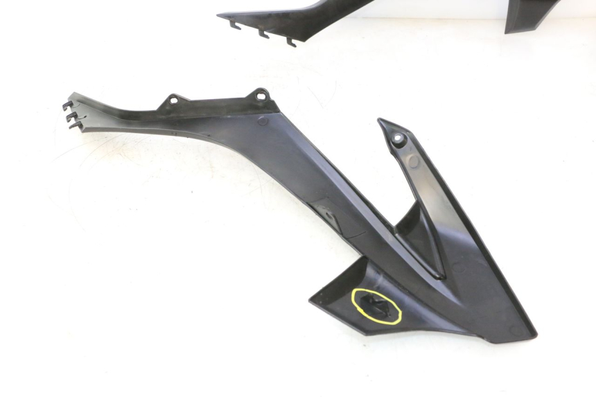 photo de VOLLEDIGE BEPLATING MINI MX DRIFT 150 - Staat van het oppervlak