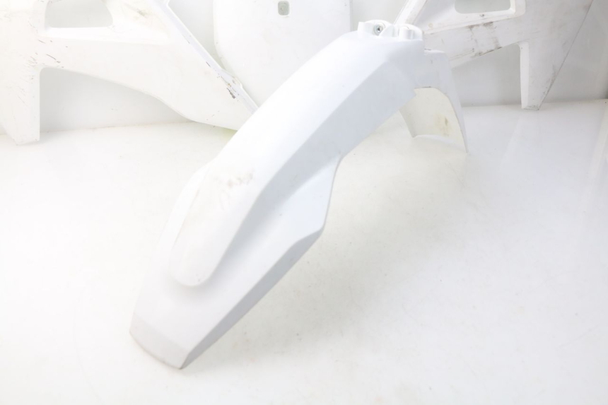 photo de VOLLEDIGE BEHUIZINGSET HUSQVARNA FC 350 (2019 - 2022) - Kenmerkende details