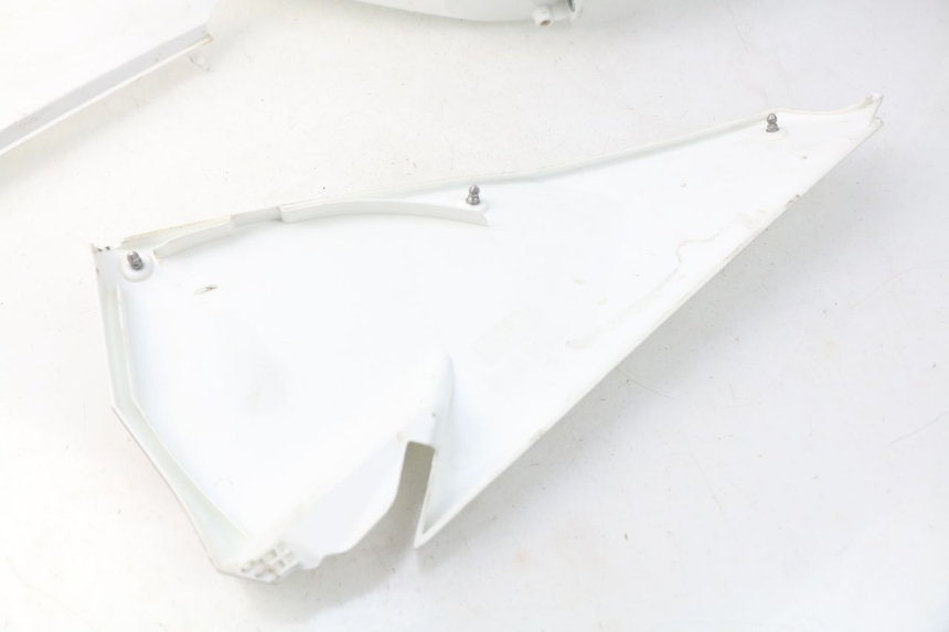 photo de VOLLEDIGE BEHUIZINGSET HUSQVARNA FC 350 (2019 - 2022) - Focus op structuur