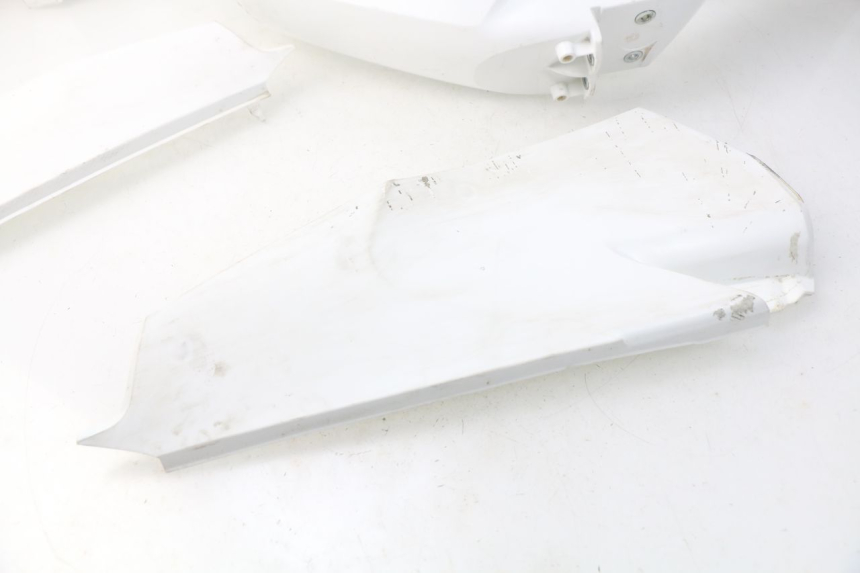 photo de VOLLEDIGE BEHUIZINGSET HUSQVARNA FC 350 (2019 - 2022) - Zoom op kwaliteit