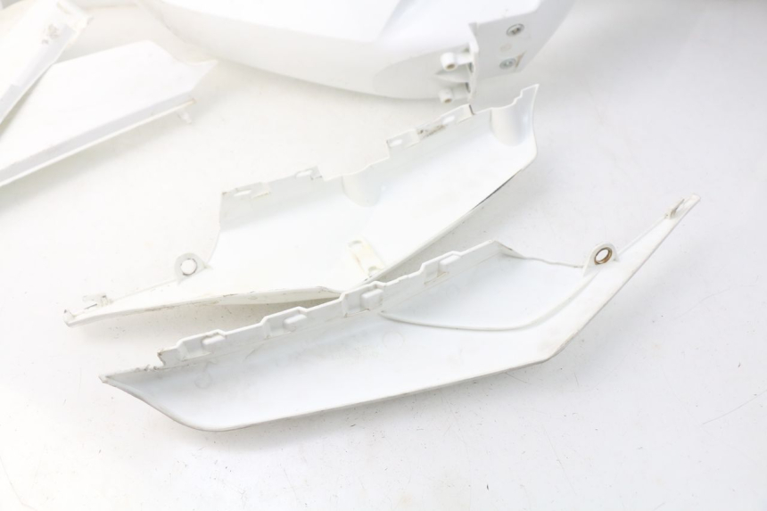 photo de VOLLEDIGE BEHUIZINGSET HUSQVARNA FC 350 (2019 - 2022) - Profielaanzicht