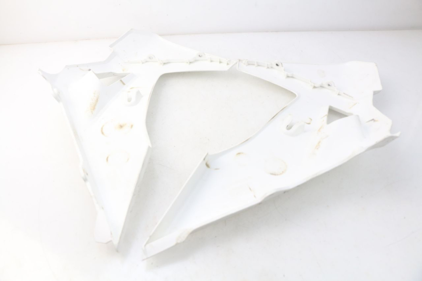 photo de VOLLEDIGE BEHUIZINGSET HUSQVARNA FC 350 (2019 - 2022) - Zoom op gebruiksstaat