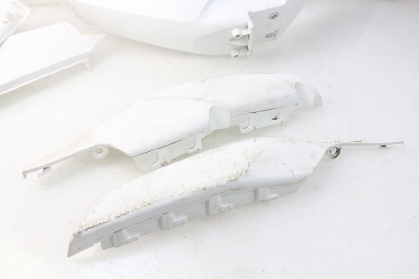 photo de VOLLEDIGE BEHUIZINGSET HUSQVARNA FC 350 (2019 - 2022) - Hoofdaanzicht