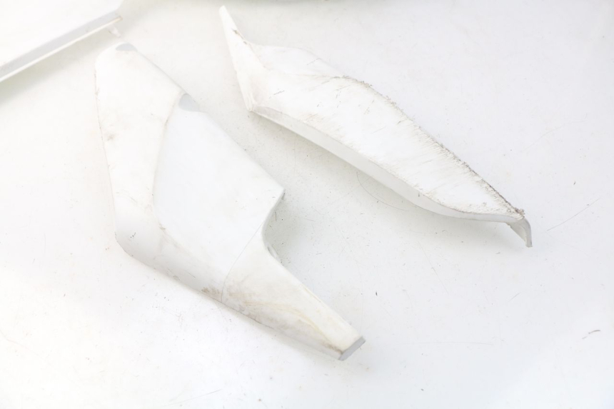 photo de VOLLEDIGE BEHUIZINGSET HUSQVARNA FC 350 (2019 - 2022) - Zoom op gebruiksstaat