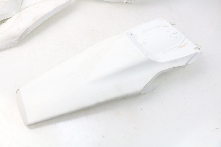 photo de VOLLEDIGE BEHUIZINGSET HUSQVARNA FC 350 (2019 - 2022) - Bevestigingspunten