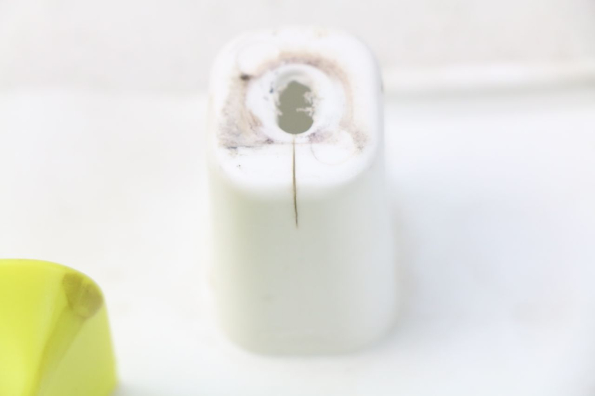 photo de VOLLEDIGE BEHUIZINGSET HUSQVARNA FC 350 (2019 - 2022) - Technische close-up